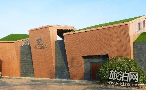 深圳中国红树林博物馆地址在哪里和开馆时间