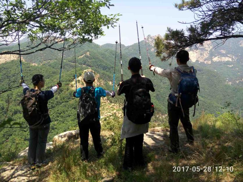 石人山旅游攻略 石人山风景区旅游攻略