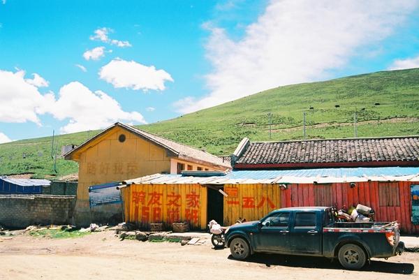 2017年8月份国内旅游景点推荐