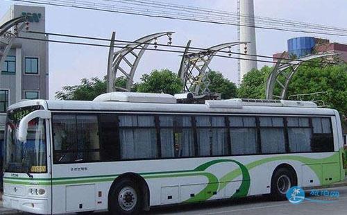武汉电车8路路线改了吗 2018武汉电车8路最新线路