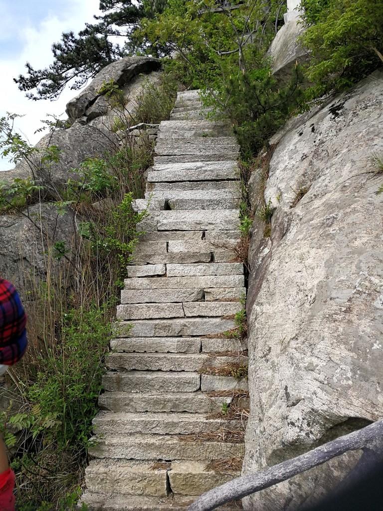 龟峰山风景区好玩吗 龟峰山旅游攻略