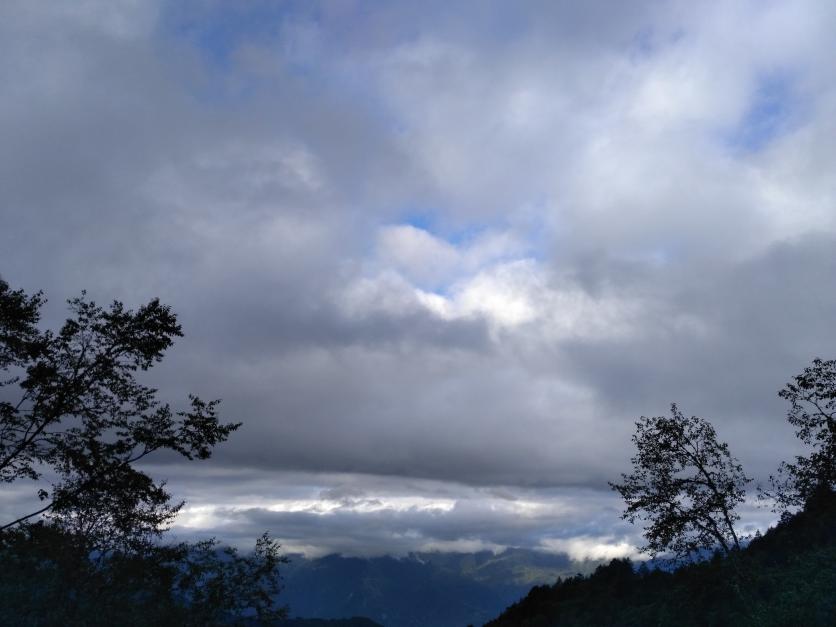 四川宝兴旅游风景大全