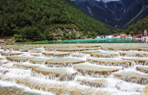 丽江最值得去的景点有哪些 2018丽江十大景点介绍