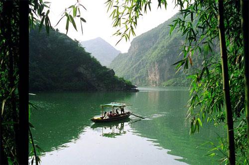 襄阳年卡都有哪些景点2018 襄阳旅游年票景点大全