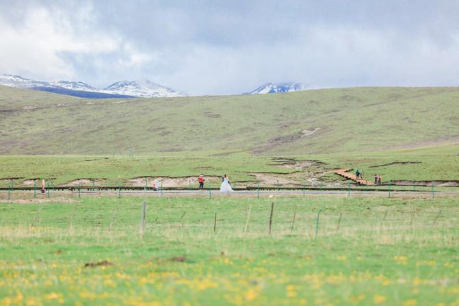 四川红原大草原自由行攻略 红原大草原花期是什么时候