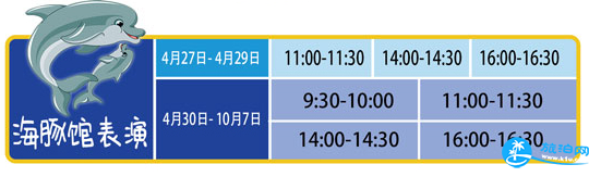 秦皇岛新澳海底世界门票多少钱 2018秦皇岛新澳海底世界表演时间+优惠政策