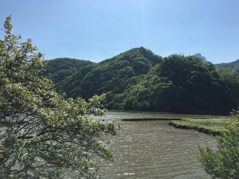 神农架有什么好玩的地方 神农架有野人吗