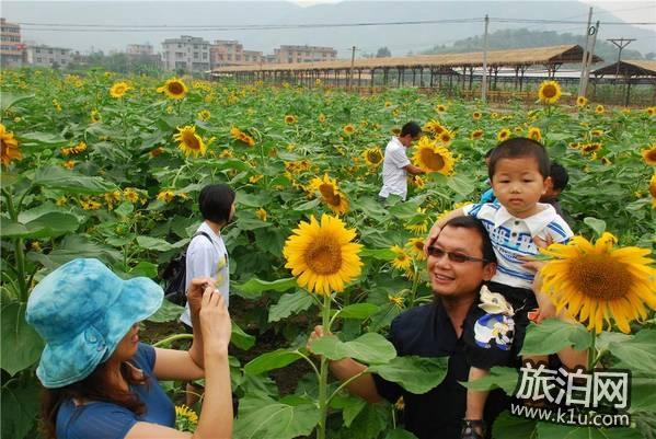 2018福州自驾游路线推荐 福州自由行旅游攻略