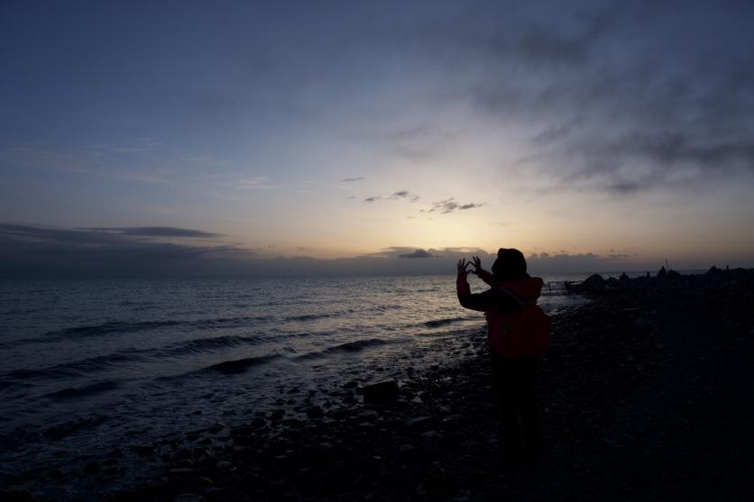 青海湖什么时候去最好  青海湖是湖还是海