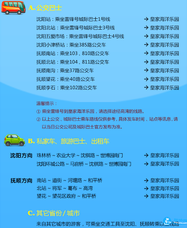 皇家海洋乐园适合多大孩子 2018沈阳皇家海洋乐园门票多少钱