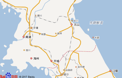 全罗南道旅游交通攻略 怎么去全罗南道