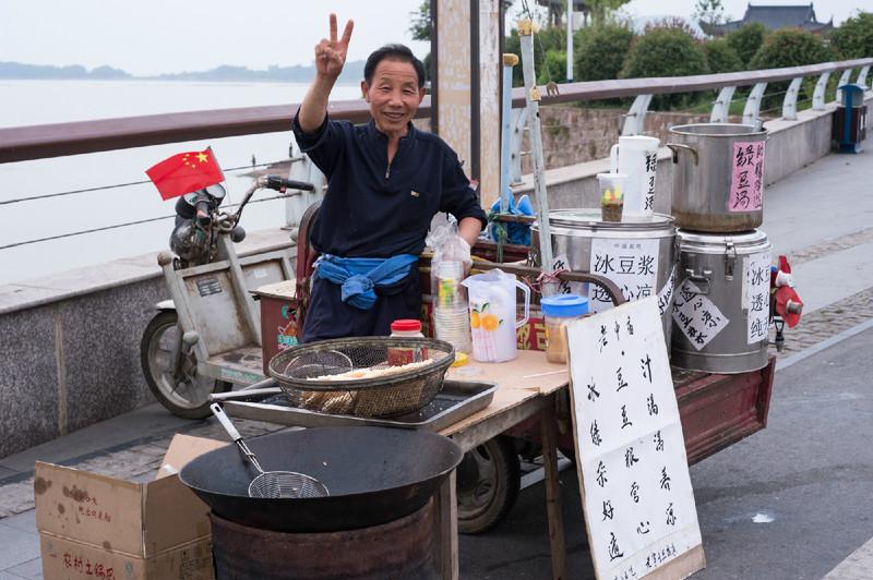 巢湖有什么好玩的地方 巢湖自由行攻略 