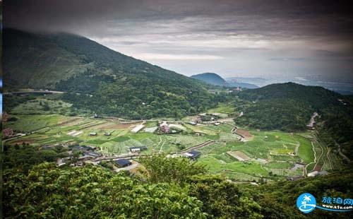 台北阳明山怎么去 台北阳明山交通攻略