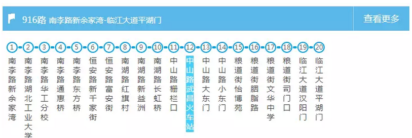 武汉交通大全 武汉交通攻略