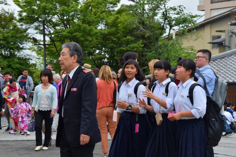 日本关西自由行攻略 日本关西自助游攻略