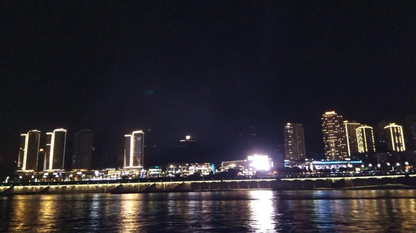 重庆夜景在哪里看比较好 重庆夜景怎么样