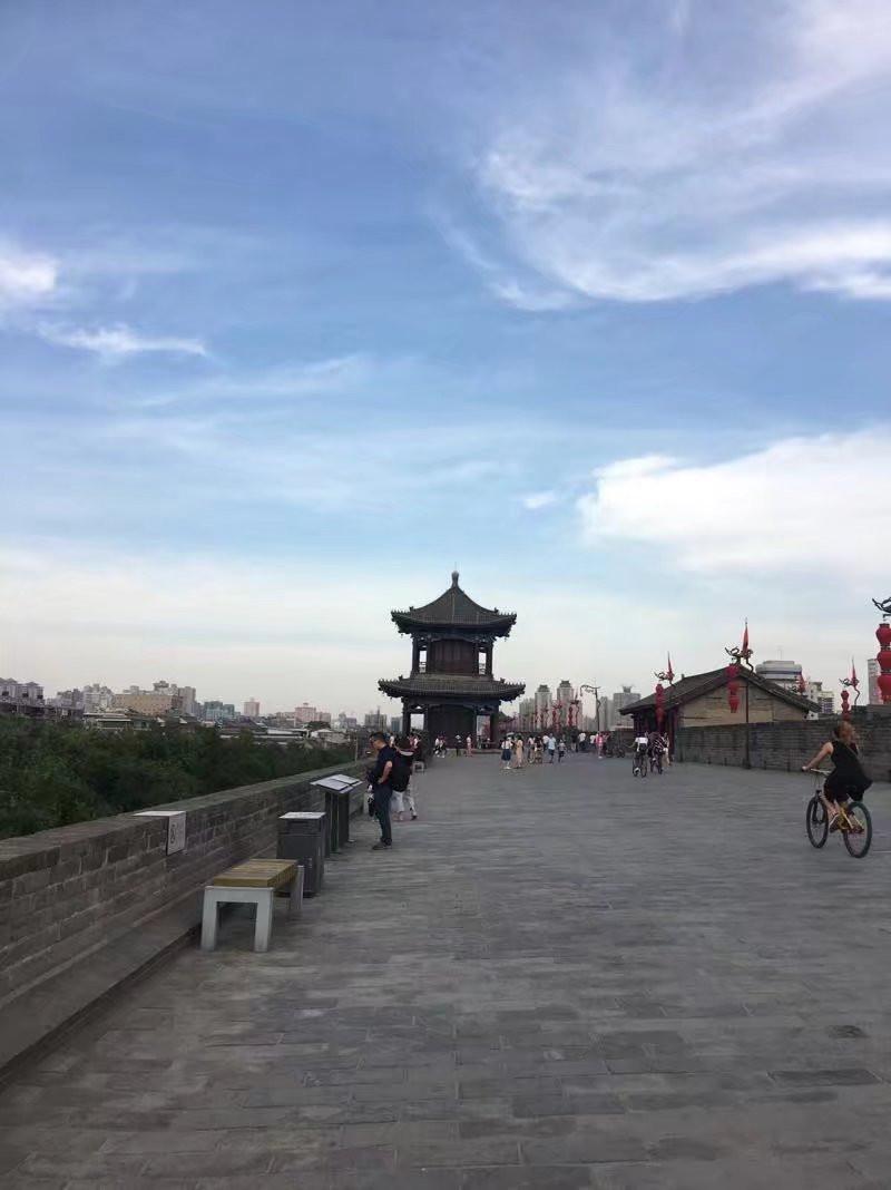 去西安旅游多少钱 西安有啥好玩的