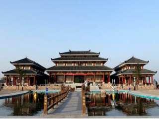 2018陕西旅游年票包含河北省哪些景点 景区名单+联系方式