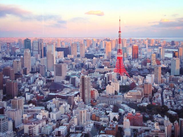 东京七日游费用需要多少钱 东京七日游攻略