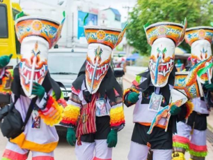泰国鬼面节是什么时候  泰国鬼面节的介绍