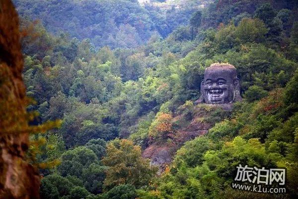 2018年上海周边自驾游推荐