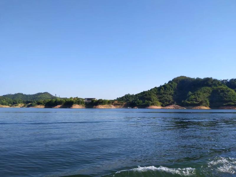 千岛湖有哪些景点 无锡到千岛湖旅游怎么计划