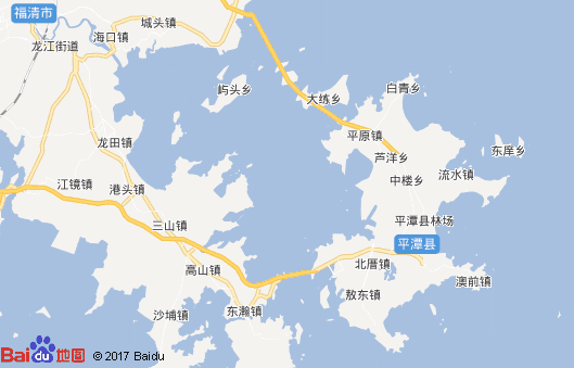 福州旅游必去十大景点排名