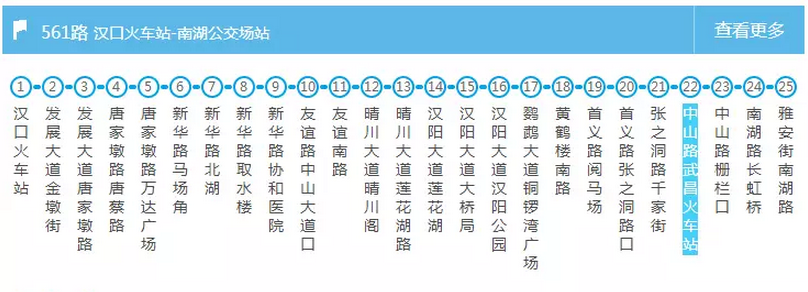 武汉交通大全 武汉交通攻略