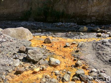 皮纳图博火山自由行攻略 皮纳图博火山探险