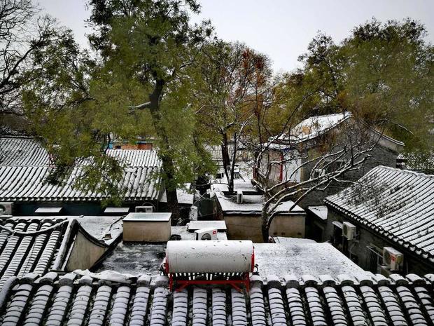 北京自驾游路线推荐 北京自驾游最佳路线景点