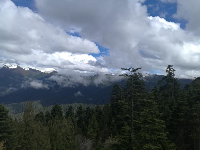 西藏自由行应该注意什么事项 西藏旅行有哪些好玩的景点