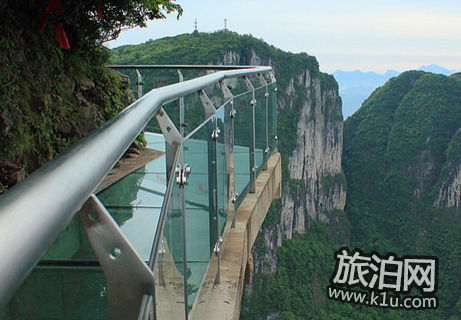 天门山有什么好玩的 天门山必去景点介绍