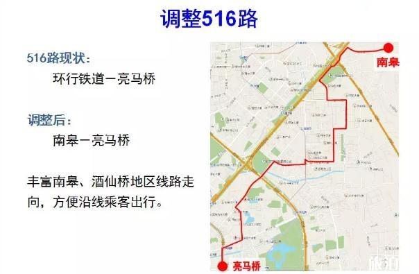 北京公交优化最新调整2018 北京国贸地区402路503路整合了吗