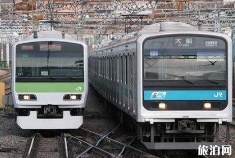 日本地铁怎么乘坐  日本地铁怎么买票