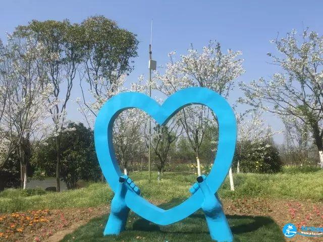 2018杭州双浦樱花节攻略(门票+自驾游路线)
