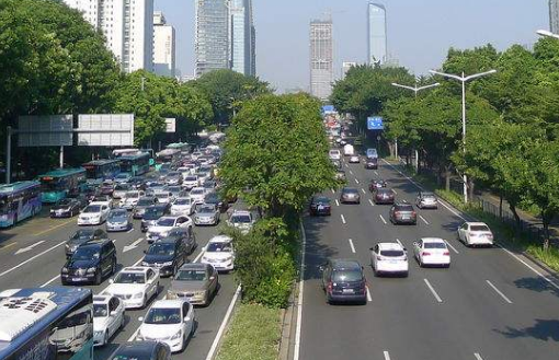 深圳即停即走通行措施是什么意思 深圳即停即走通行措施规定2018