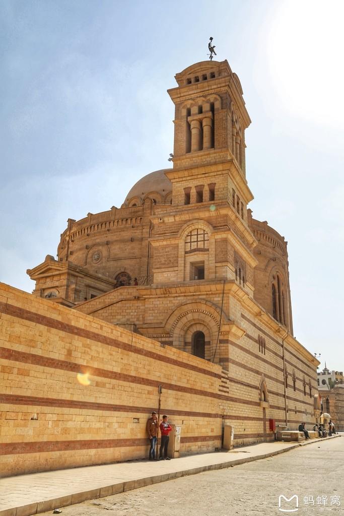 埃及有哪些旅游景点 去埃及旅游多少钱