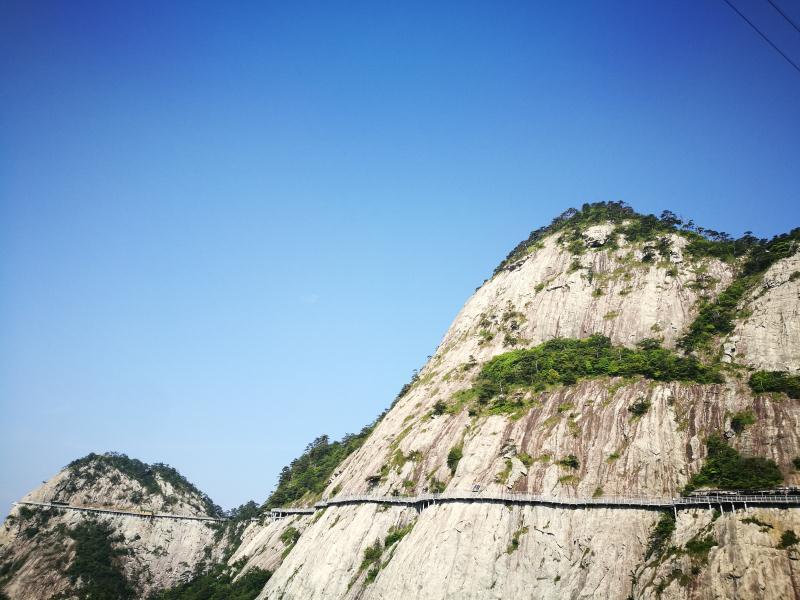 明堂山风景区好玩吗 明堂山风景区附近有网吧吗