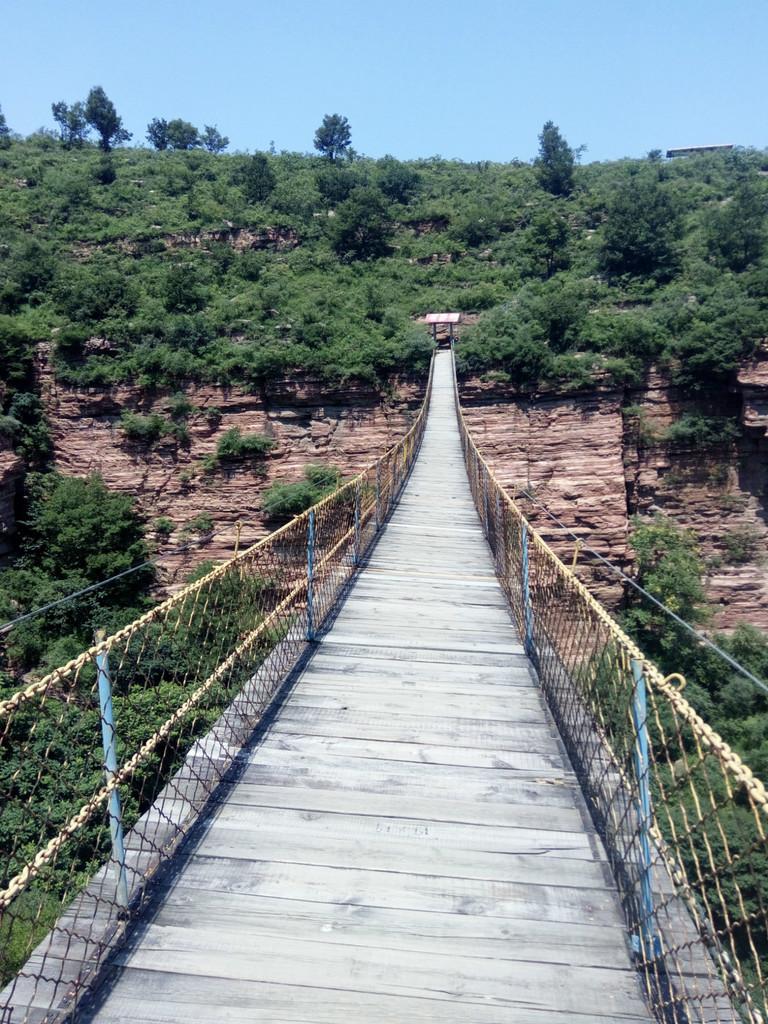 邢臺有什麼好玩的地方 邢臺有什麼旅遊景點