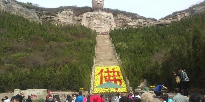 太原旅游景点大全 太原旅游景点排名