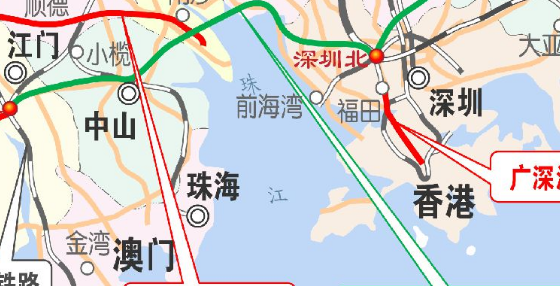 深湛铁路沿线站点有哪些2018