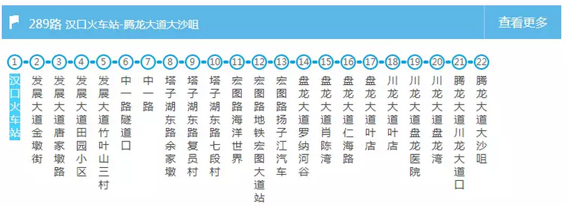 武汉交通大全 武汉交通攻略