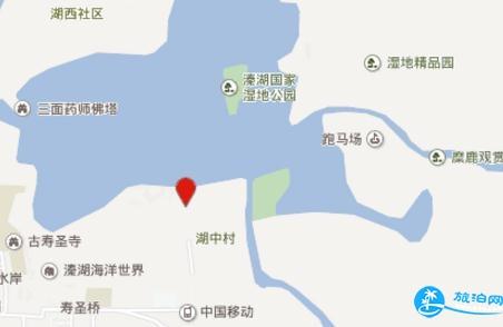 去溱湖国家湿地公园怎么走 溱湖国家湿地公园交通攻略2018