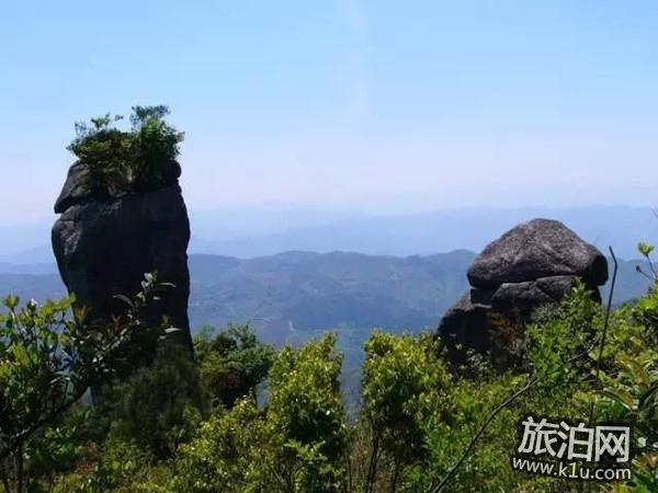 2018福州自驾游路线推荐 福州自由行旅游攻略