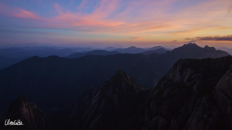 黄山有哪些著名景点 黄山旅游攻略2017