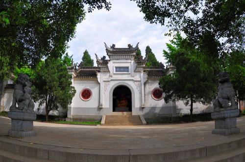 襄阳年卡都有哪些景点2018 襄阳旅游年票景点大全