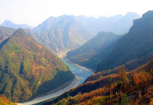 襄阳年卡都有哪些景点2018 襄阳旅游年票景点大全