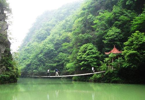 襄阳年卡都有哪些景点2018 襄阳旅游年票景点大全