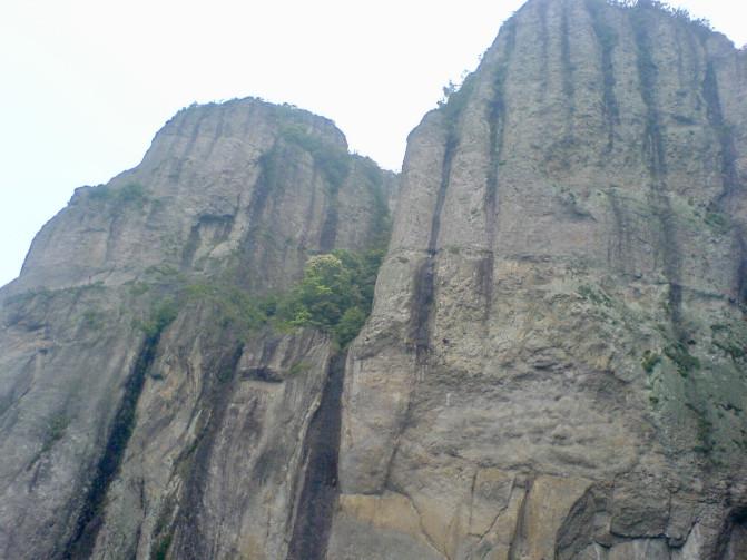 雁荡山有哪些景点 雁荡山有玻璃栈道吗