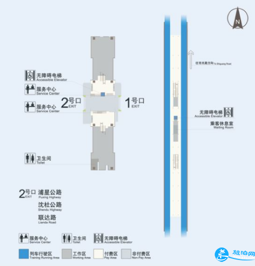 上海奇迹花展怎么去2018+交通攻略